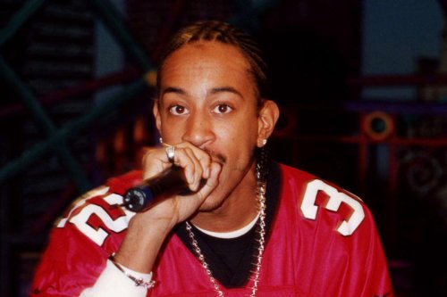 Ludacris Spent $20,000 Recording His Debut Album, Says 'Those Type of Risks' Have the Best Rewards (Exclusive)