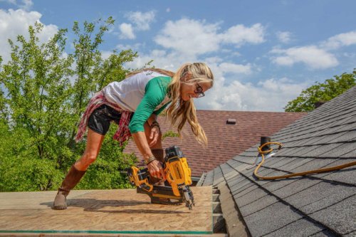 Nicole Curtis Returns to HGTV with a &ldquo;Messy&rdquo; New Season of &lsquo;Rehab Addict&rsquo;