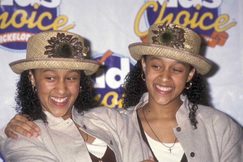Tia and Tamera Mowry Used to Babysit Mary-Kate and Ashley Olsen When They Were on 'Full House'