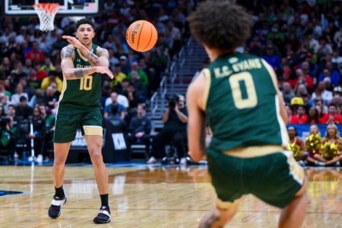How high will Nique Clifford go in NBA draft? Final mock draft projections for CSU star