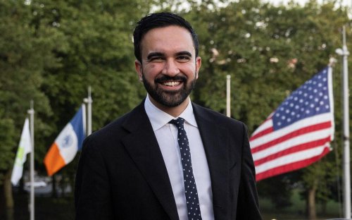 New York braces for &lsquo;anti-Zionist&rsquo; Leftist mayor