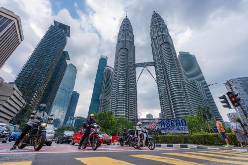 Flexibility, financial benefits drive more Malaysians to quit nine-to-five jobs to join the gig economy