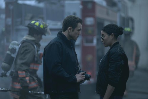 What's streaming this week: 'Ironheart' on Disney+, the intensity of 'Smoke' on Apple TV+