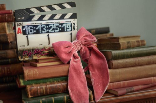 Everything we know about Netflix series My Brilliant Career