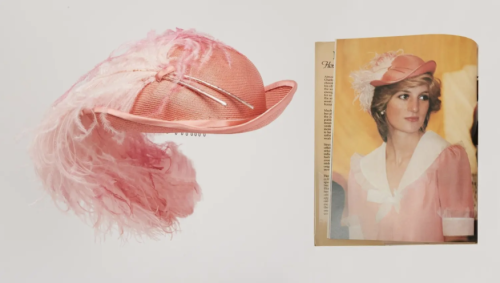 Inside the largest ever auction of Princess Diana's personal things &ndash; what can you buy?