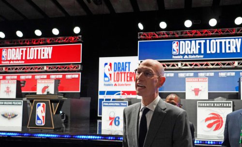 What is the 2025 NBA Draft order? Where teams pick, start time, top prospects