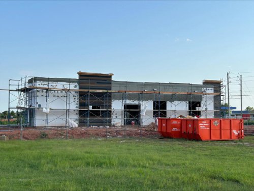 What's that new building on NW 178th and May Avenue? Here's what's opening there this year