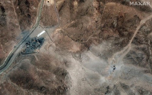 Why the Iran nuclear intelligence report is causing such controversy