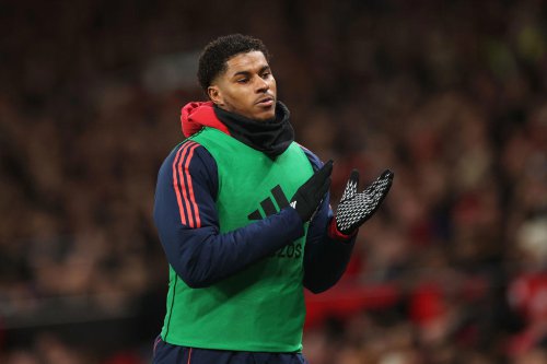 Barcelona make Marcus Rashford decision after Nico Williams agreement