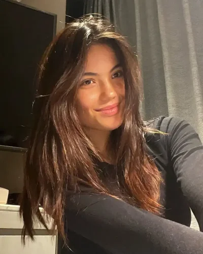 Who Is Emma Raducanu? Everything To Know About The Wimbledon Tennis Star