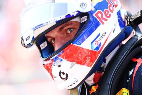 F1 drivers who were banned from racing