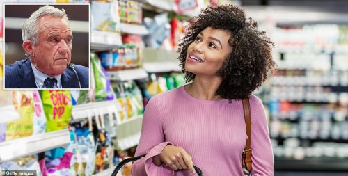 Study: US foods and drinks that contain cancer linked ingredient
