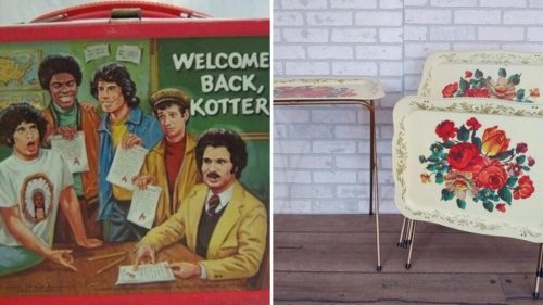 Top 35+ Things Found in Any American Household in the 70s