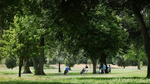 Homeowners sue owner of Idaho's 2nd-oldest golf course over redevelopment plans