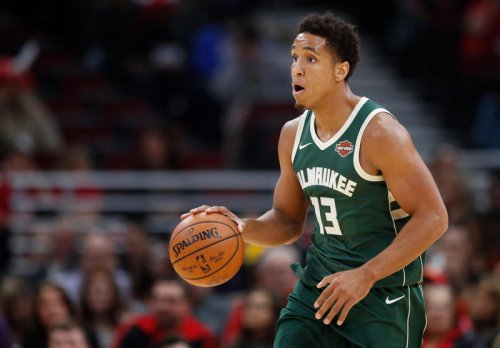 Milwaukee Bucks have unearthed some late-round draft gems; here are their best