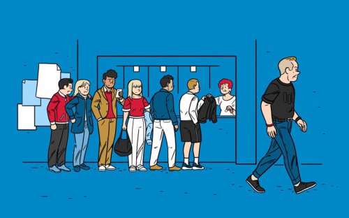 The middle-aged music lover&rsquo;s guide to gigs