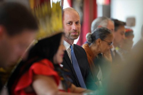 Prince William Urges Leaders to Act with 'Urgency and Purpose' in Climate Crisis