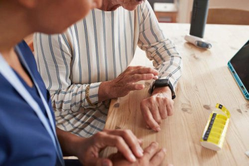 RFK Jr. Wants All Americans To Wear Health-Tracking Devices &mdash; Security Experts Have 'Concerns'
