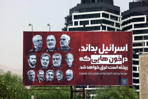 Khamenei claims victory; Hegseth says strikes were 'decimating': Live updates