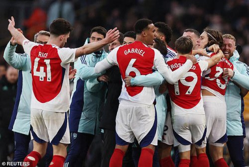 Arsenal manage to tie down one of their top stars as fan favourite pens five-year deal to stay