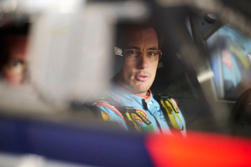 The Hyundai driver cooling system to combat punishing WRC Acropolis Rally heat