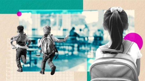 I regret changing my son&rsquo;s school &ndash; three years later we moved him back