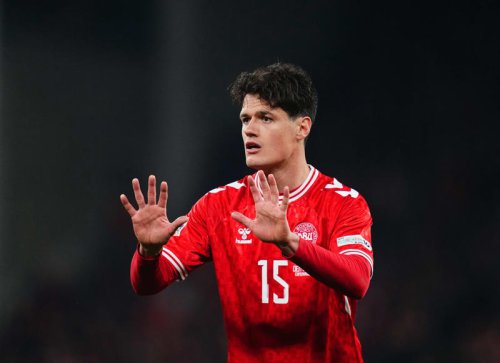 Why Arteta favoured Norgaard over &pound;20m transfer target