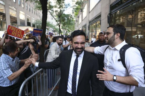 How Zohran Mamdani used social media to build a movement
