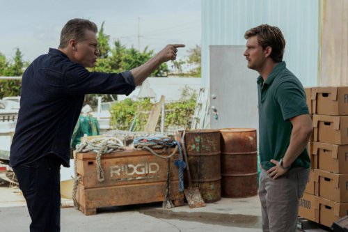 New Netflix show soars to top of global top 10 chart with 8.3 million views
