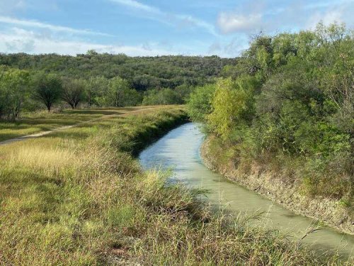 Sleepy Texas town uplifted - and divided - by a real estate boom