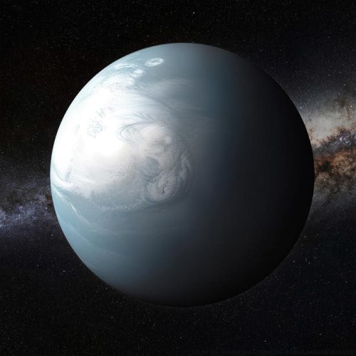 Do Deep Exoplanet Oceans Hide Clues to Life? Exploring Hycean Habitable Zones