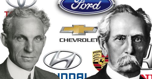 The World&rsquo;s Oldest Car Companies&mdash;That Are Still Around Today