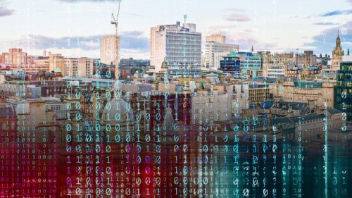 Glasgow city council victim of cyber attack that may have stolen residents&rsquo; data