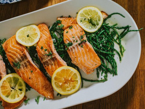A man gained weight eating ultra-processed foods he thought were healthy. Now, he's 50 pounds lighter thanks to 3 habits.