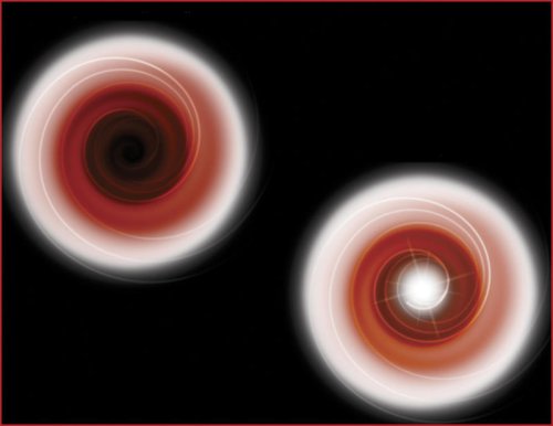 NASA explains: what if you fall into a black hole?
