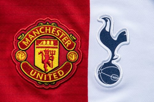 Tottenham urged to move for &pound;52m Man Utd target