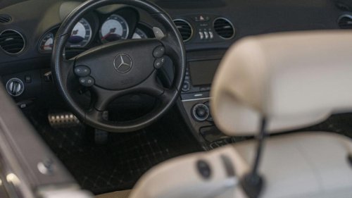 Tacky Or Timeless? 20 Vehicles Equipped With White Interiors