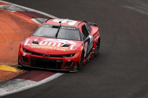 Predicting the winner of NASCAR's $1 million in-season bracket challenge