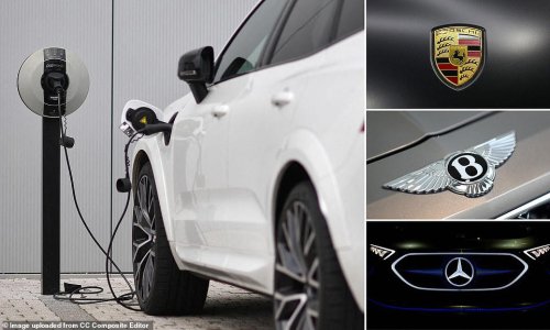 Brands that have ditched or delayed electric car plans