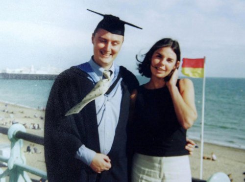 &lsquo;Race against time&rsquo; to find British backpacker who disappeared 24 years ago