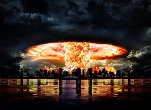 Inside the bunker Keir Starmer would use in WWIII