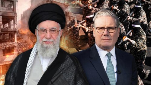 Experts give verdict on sleeper cell threat to UK