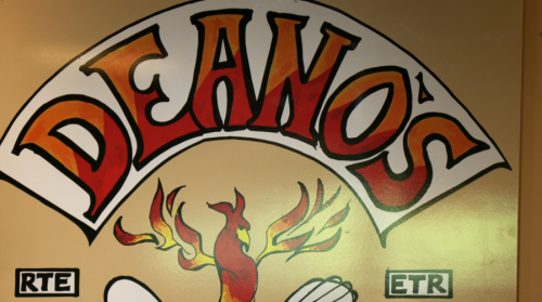 New Topeka BBQ restaurant rises from the ashes of an old favorite