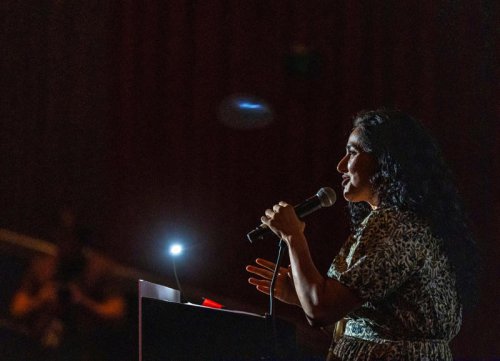ShortFest 2025: Opening night features short films on fierce elders, four-legged stars