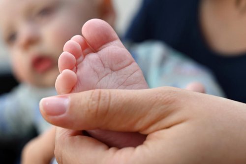 Why some people say 'no' to having children