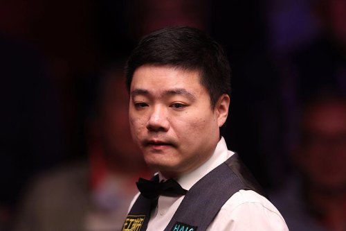 Ding and Burden hit with fines for disciplinary issues