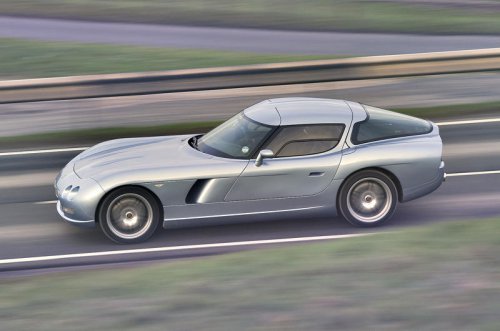 Britain&rsquo;s best dead car companies - which do you remember?