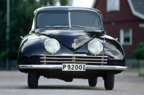 First cars from 19 now-dead car makers