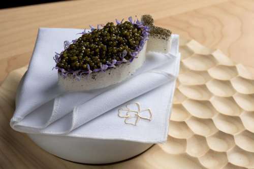 Somni Just Became Los Angeles&rsquo;s First Three-Michelin-Starred Restaurant