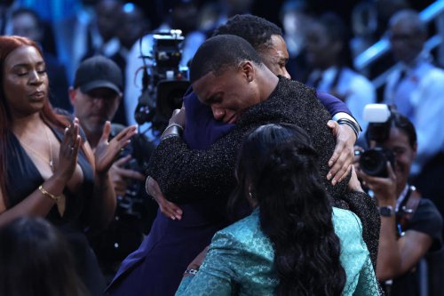 OKC Thunder draft picks: Grades for Thomas Sorber selection, Kings trade in 2025 NBA Draft
